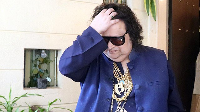 Bappi Lahiri Passes Away Reason । 69 Age में Bappi Lahiri का कैसा हुआ निधन । Boldsky