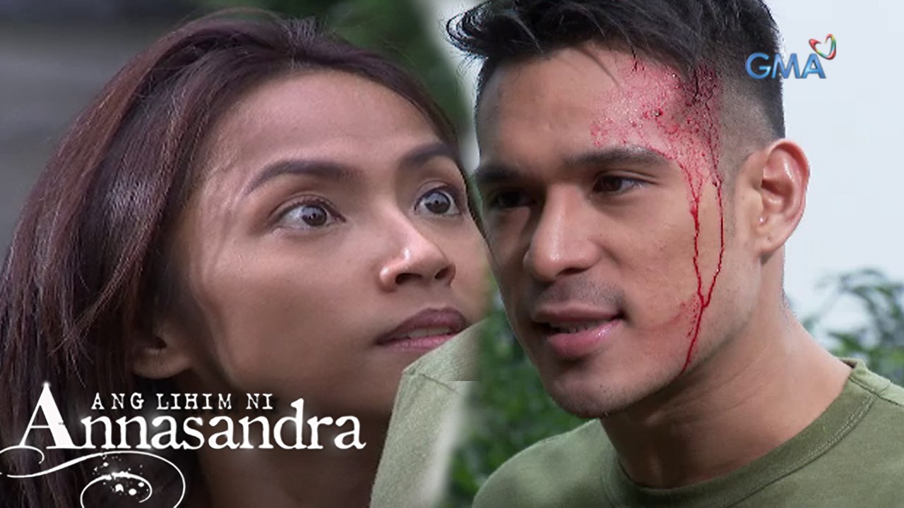 Ang Lihim ni Annasandra: Esmeralda and Enrico are parting ways?! | Episode 69
