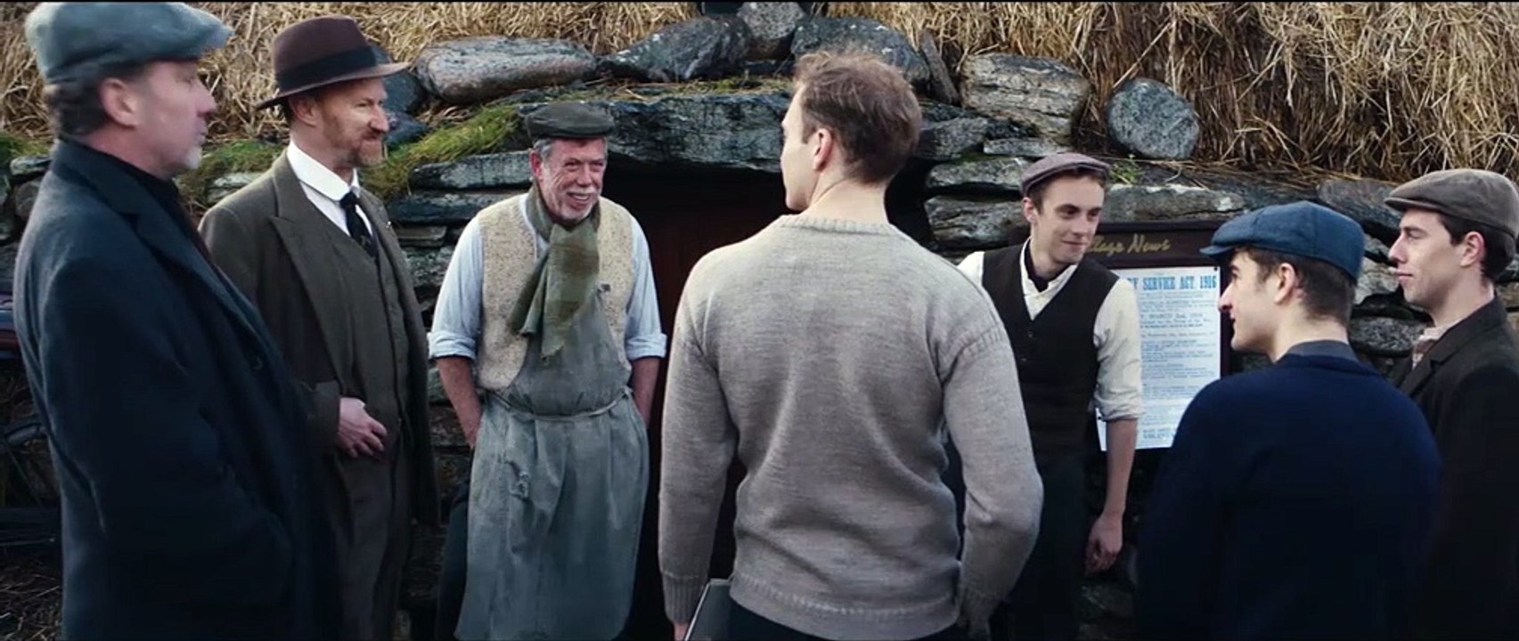 The Road Dance - Trailer