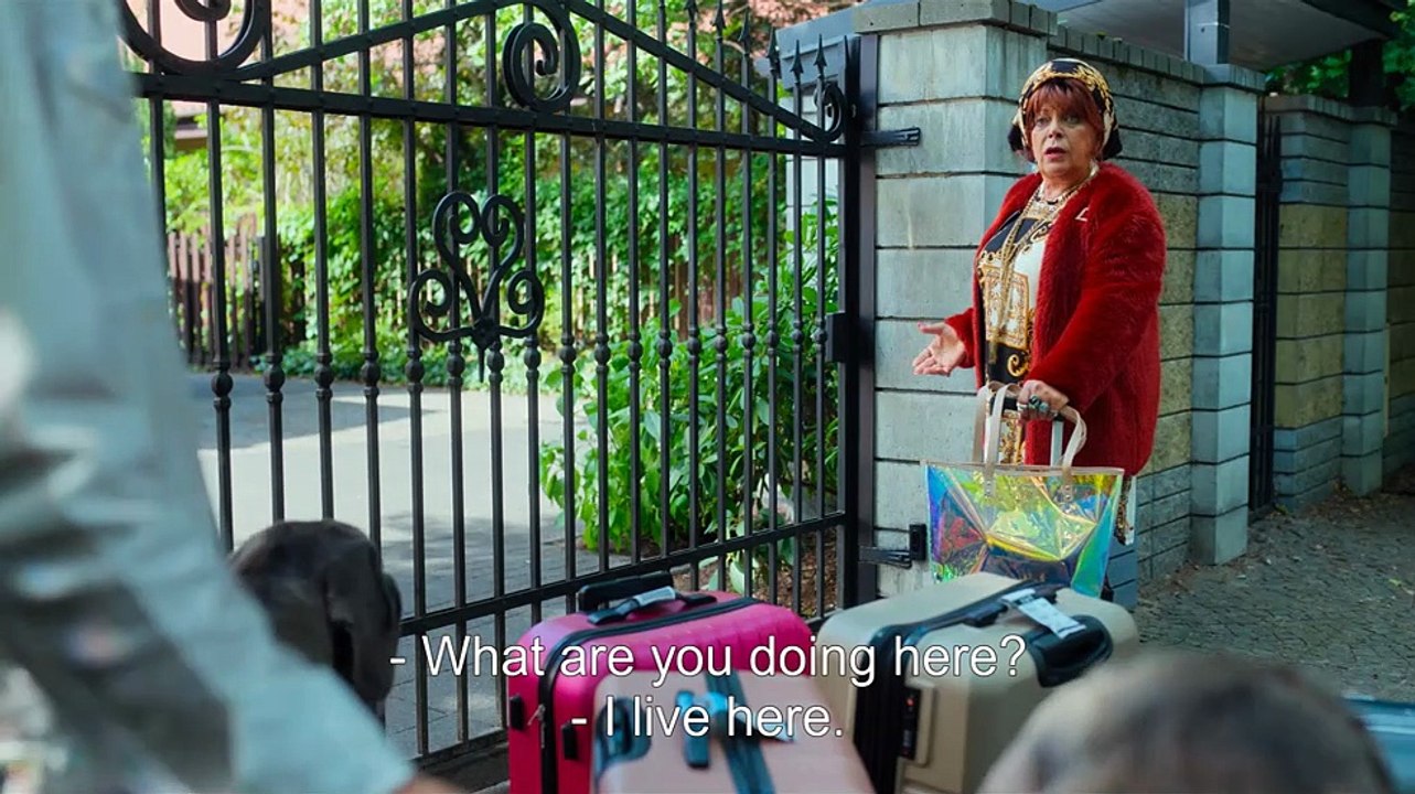 Koniec Swiata Czyli Kogel Mogel 4 - Trailer