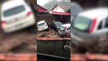 Calamidade em Petrópolis: já são 23 mortos em enxurrada que causou inundações e provocou queda de barreiras