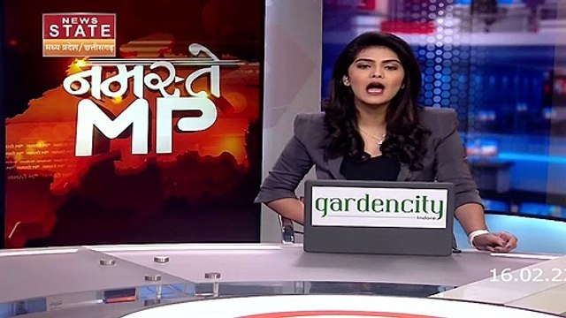 Madhya Pradesh News : Madhya Pradesh में संत रविदास जयंती पर मेगा इवेंट | Sant Ravidas |