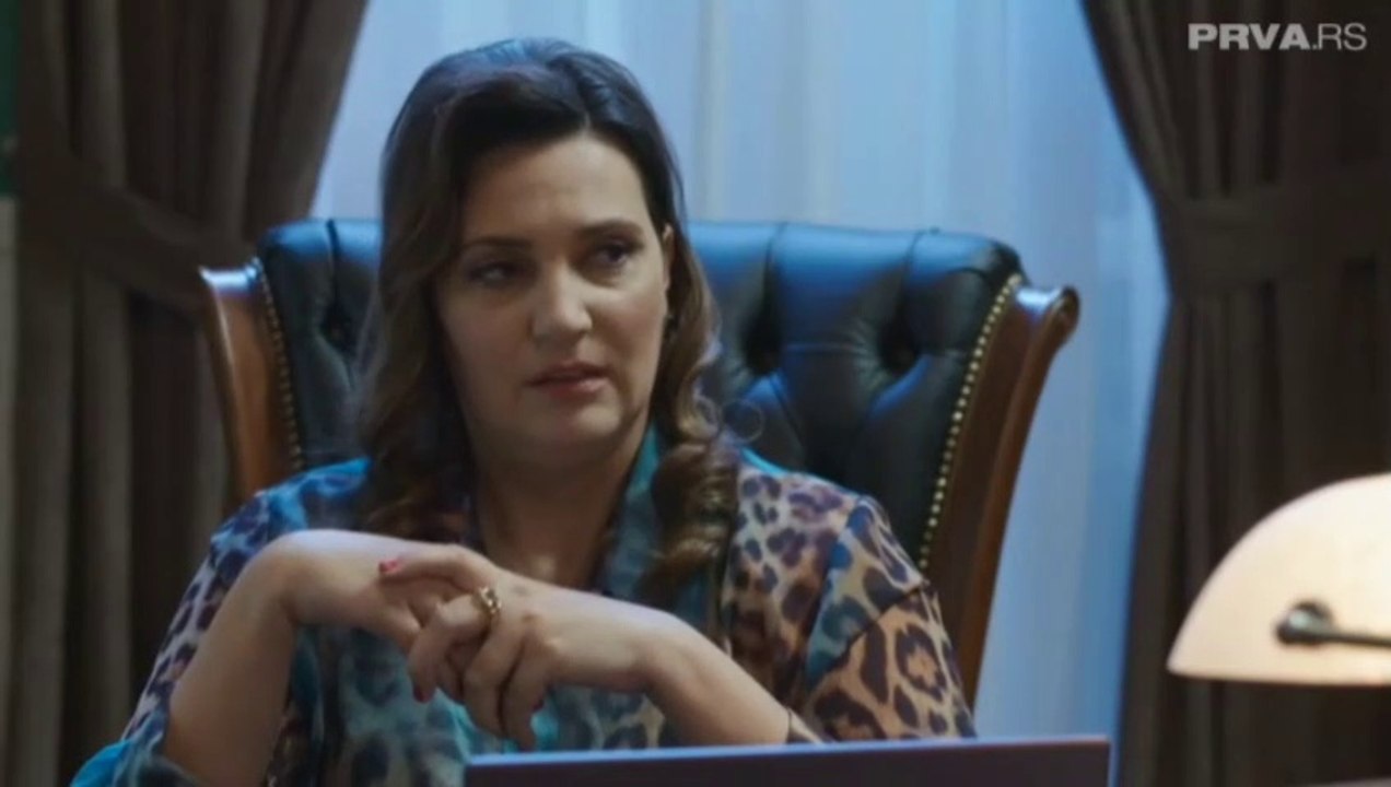 Igra sudbine 432 epizoda - Igra sudbine 432 epizoda