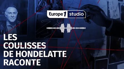 Pourquoi Christophe Hondelatte fait-il des accents ?