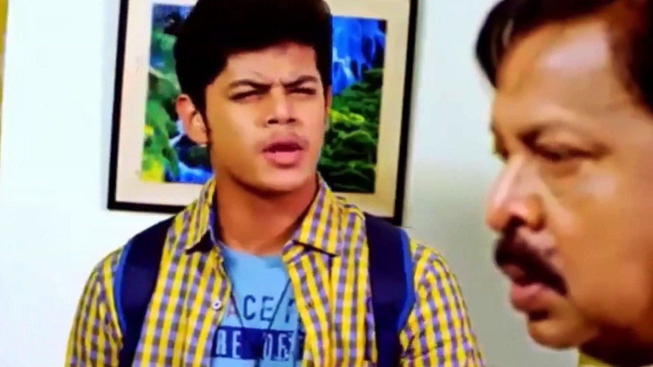 Father's Day Special _ Bapa Tame Bhari Dusta Vs Chal Tike Dista Haba _ My Opinion ( 1080 X 1920 )