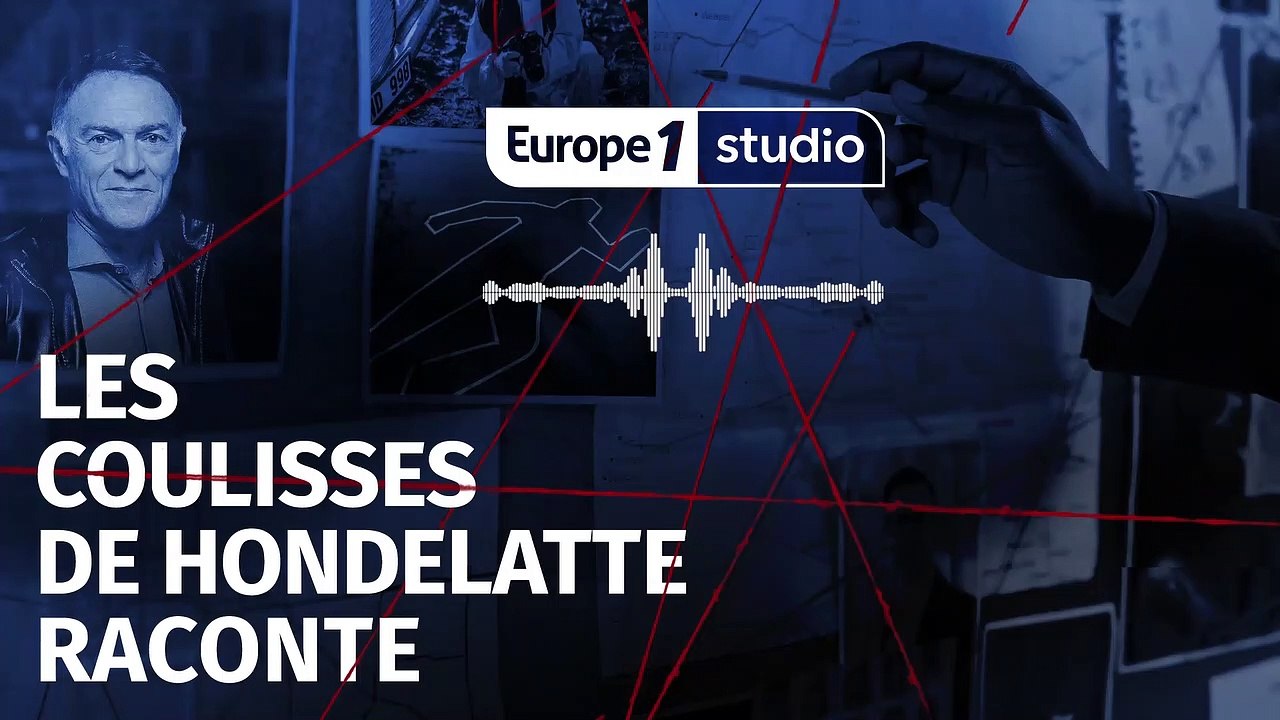 Qui choisit les musiques qui font peur (ou pas) dans Hondelatte Raconte ?