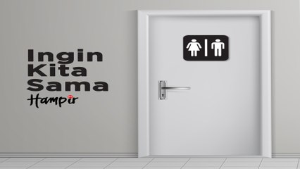 Hampir Band - Ingin Kita Sama (Official Music Video)