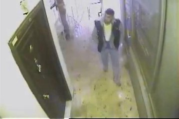 Son dakika 3. sayfa: Kağıthane'de 3 arkadaş ölü bulunmuştu... Ofise son kez girişlerinin görüntüleri ortaya çıktı