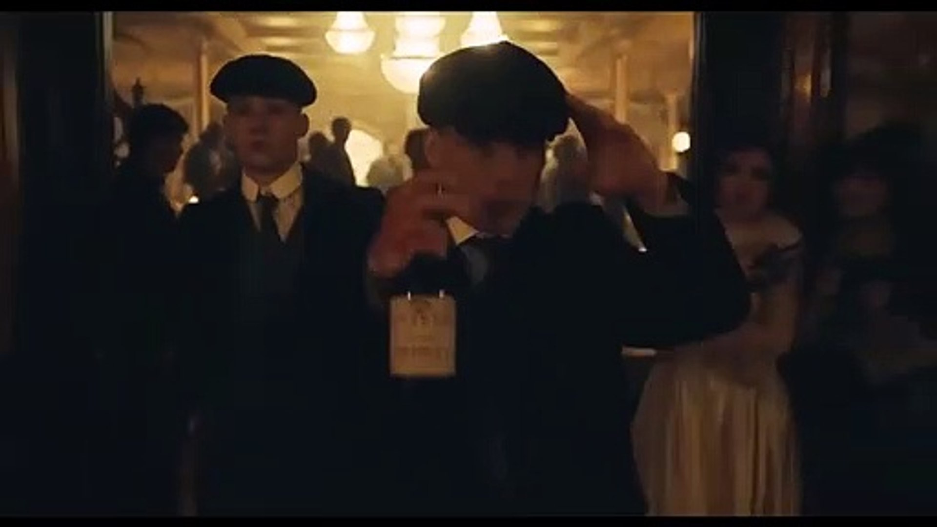 ⁣peaky blinders smoking Miyagi & Andy Panda (Adam Maniac remix)