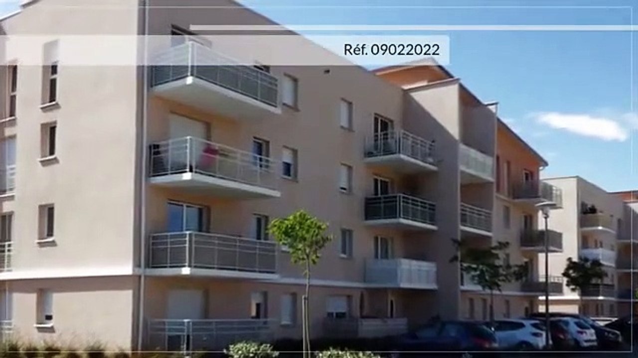 T2 au sud de MONTELIMAR