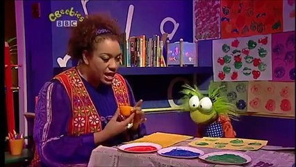 The Story Makers: Series 2: Patterns