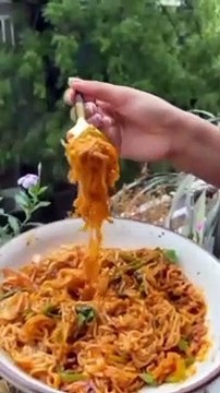 How to Make Noodles | How To Make Maggi | Maggi | Noodle | Noodles kaise banaye | Maggie Recipe | Rk food shorts