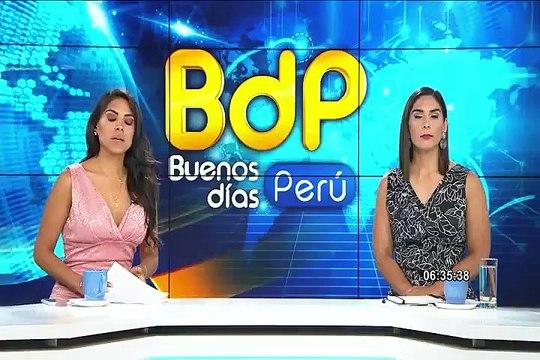 Los Olivos: recuperan Av. Tomás Valle que había sido ocupada por ambulantes e indigentes