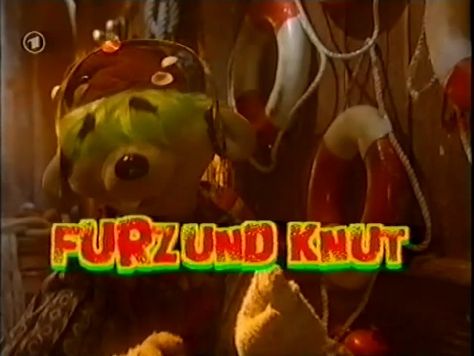 Blaubär und Blöd (u.a. Kurz und Knut - Rollo aufmachen)