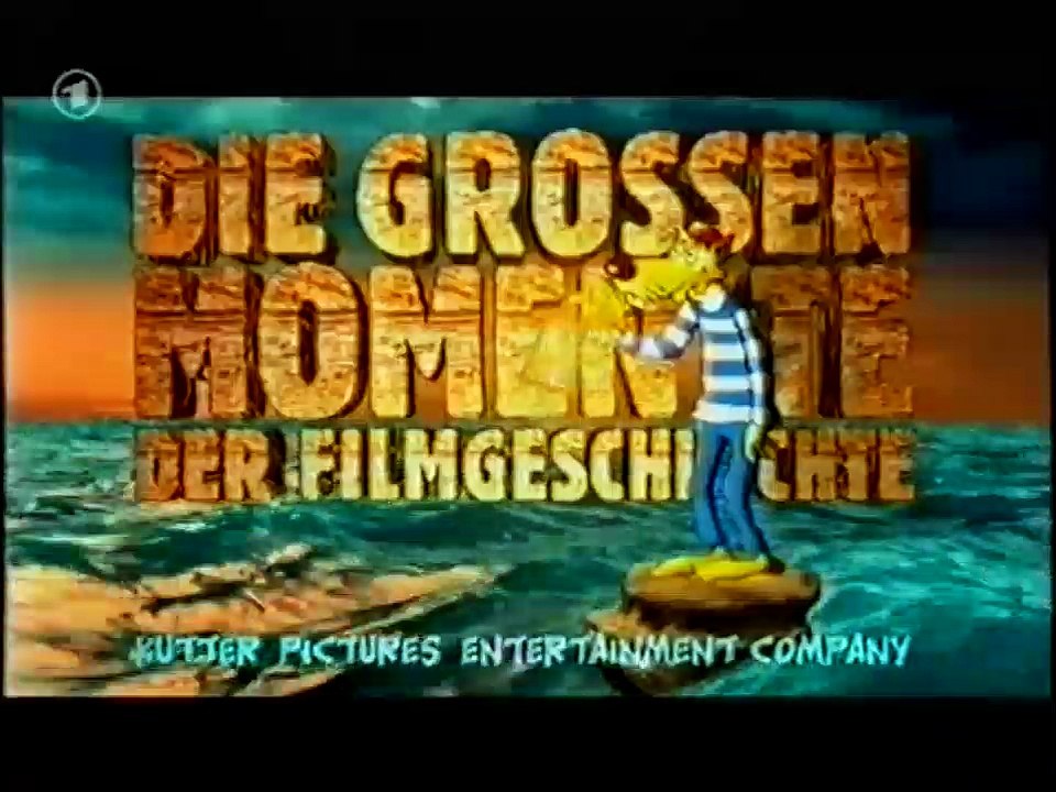 Blaubär und Blöd (u.a. Kurz und Knut - Bild abhängen)