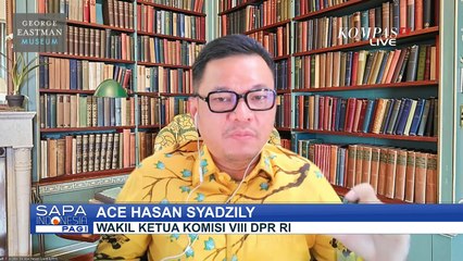 KPAI Nilai Restitusi Rp331 Juta Terlalu Kecil Untuk 13 Korban Santriwati!