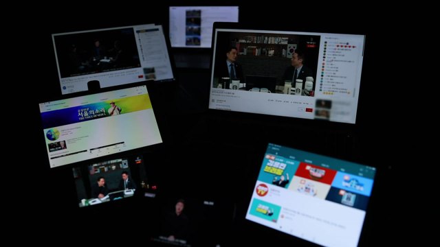 [그대에게] 대선 앞두고 정치 유튜브 구독자 급증... 양극화 우려 / YTN