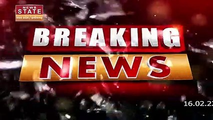 Madhya Pradesh News : Ukraine में पढ़ रहे छात्रों के अभिभावक चिंतित | Ukraine-Russua War |