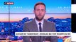 Yoann Usai sur le départ de Nicolas Bay du RN : «Marine Le Pen l'accuse d'avoir divulgué des informations confidentielles de sa campagne»