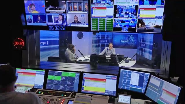 Pourquoi les infirmiers français partent-ils au Québec ?