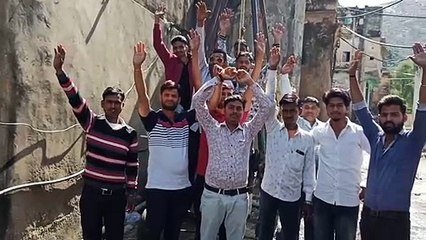 सर्दी में ही पानी की विकट समस्या, गर्मी में क्या होगा हाल