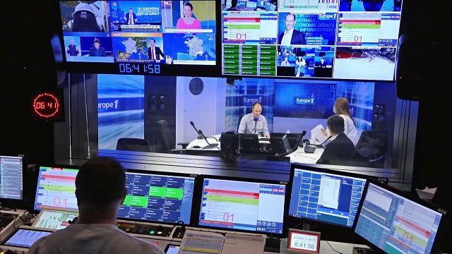 BPI France : «On est un peu éditeur et manager d'entrepreneurs avec une banque au-dessus»