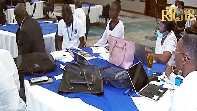 Ministè Edikasyon Nasyonal klotire 2 jounen atelye yo tap òganize sou estrateji