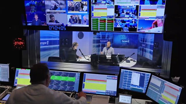 Nicolas Bay suspendu du RN : le parti l'accuse de transmettre des informations à Zemmour