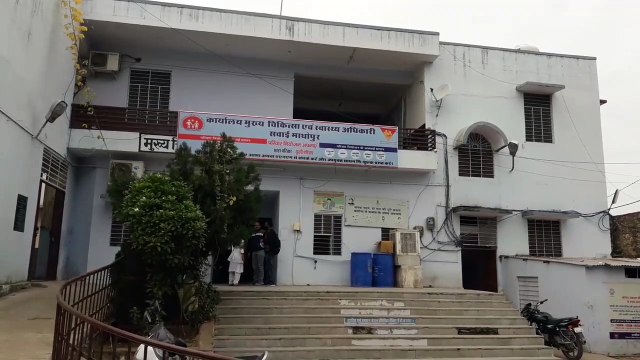 प्रदेश में वैक्सीन के लक्ष्य अधूरे, चिकित्सा कार्मिकों के छूट रहे पसीने