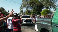 Marcos Jr stages grand rally in homecourt Ilocos Norte