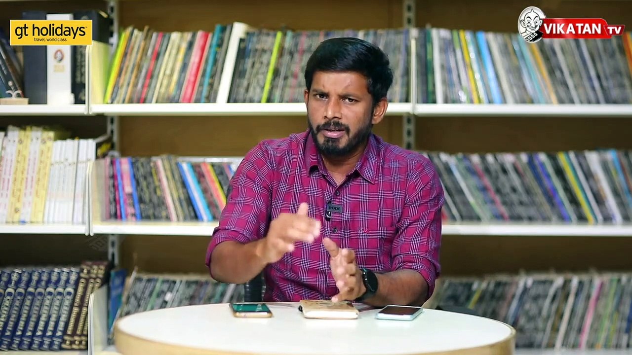 EDAPADI -யை பீதியாக்கும் '3'_ STALIN -னின் டில்லி மூவ்!  Elangovan Explains