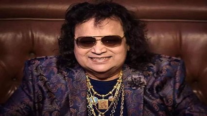 Bappi Lahiri Death:बप्पी दा ने अपने आखिरी पोस्ट में लिखा था ये | FilmiBeat