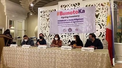 After row with Guanzon, Ferolino says Comelec unaffected by 'minor' issues