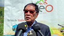 ​Cinq maires lancent IDEO, la future intercommunalité des hauts de La Réunion