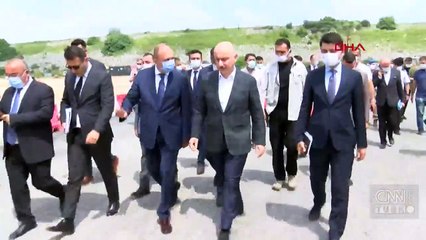 Avrasya Tüneli'nin ekonomiye katkısı 8.1 milyar lira