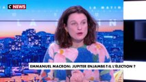 L'édito d'Eugénie Bastié : «Emmanuel Macron : Jupiter enjambe-t-il l'élection ?»