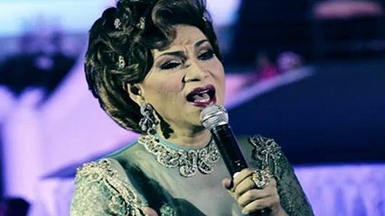 Dorce Gamalama Meninggal Dunia