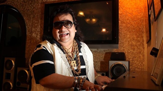 Bappi Lahiri passes away, PM Modi and celebrities pay tribute