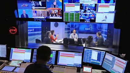 L'Oscar de la loose est décerné à Orpea pour «Petits meurtres entre papis»