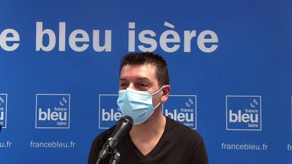 Réouverture des discothèques : "Encore un mois et ce serait devenu très compliqué", témoigne un patron isérois