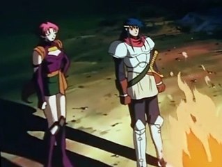 Record of Lodoss War: Chronicles of the Heroic Knight S01 E21