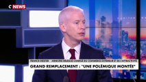 Franck Riester sur Valérie Pécresse : «Les gens vont toujours à l’original plutôt qu’à la copie»