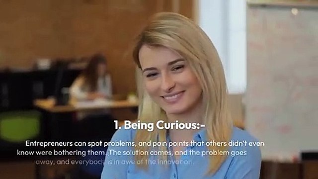 What are the skills required to be a successful entrepreneur?