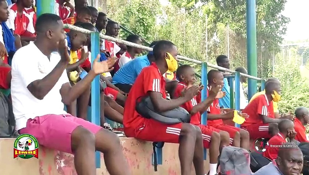 TOURNOI INTERNATIONAL DE LIMBE 2021