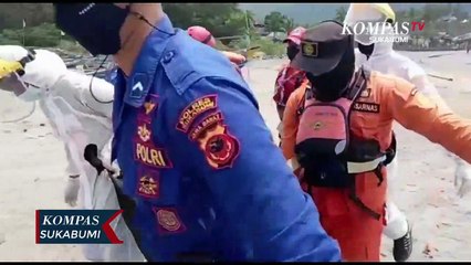 Nelayan Tewas Di Sapu Gelombang Tinggi