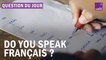 Pourquoi s’inquiéter du franglais ?