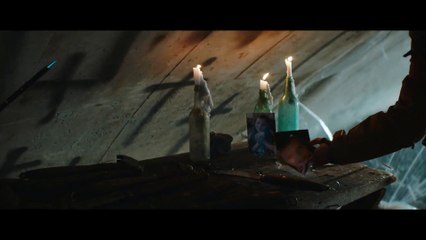 Ölümcül Snowboard - LET IT SNOW