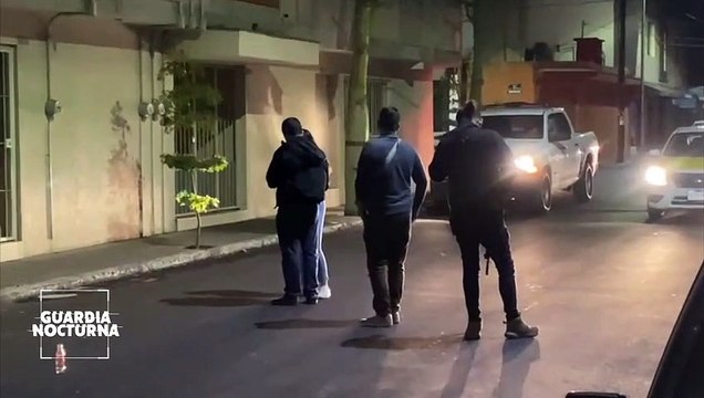 Agreden a balazos a un hombre en la colonia Atlas