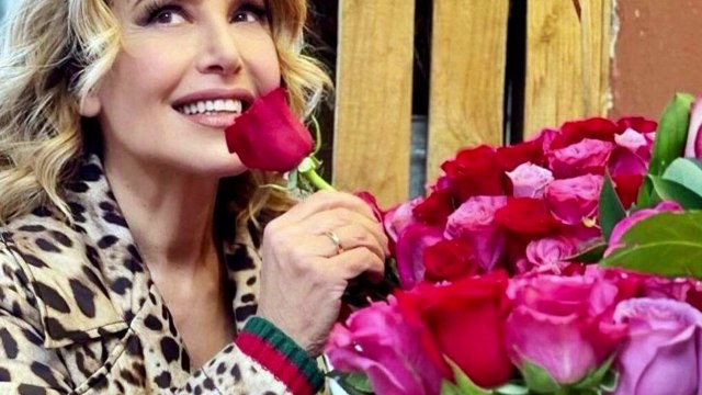 Barbara D’Urso ha deciso di regalarlo