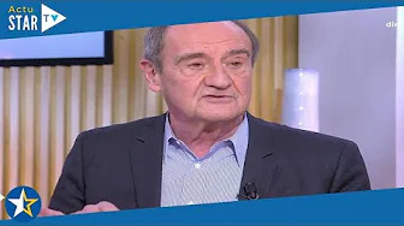 C à vous : Pierre Lescure quitte le plateau pour... regarder le match du PSG !